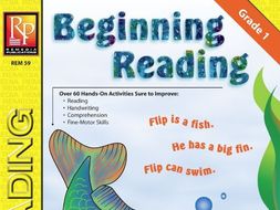 Beginning Reading (Grade 1)