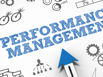 Performance Management and Performance Appraisal