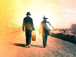 Of Mice and Men: Chapters 1-3