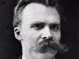 Nietzsche essay