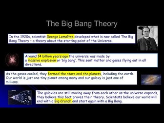 Did God cause the Big Bang?