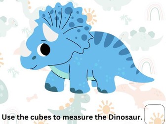 Measuring the Dinosaur