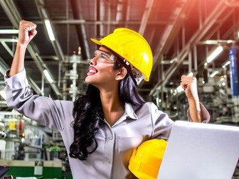 Working in engineering - Types of Manufacturing