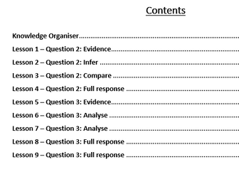 AQA GCSE English Language Paper 2