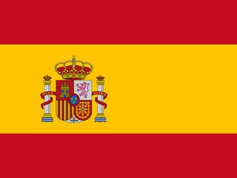 Spanish Colours