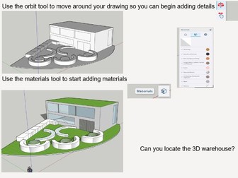 Design a School Cafe