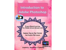 Introduction to Adobe Photoshop (Basics)