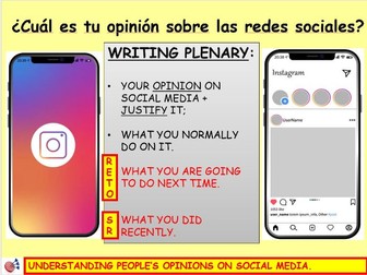 U2_Las redes sociales