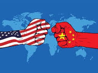 Superpower relations and Cold War (inc. work books)