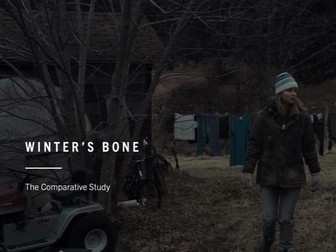 Winter’s Bone - Leaving Cert Comparative Study