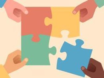 Icebreaker - Finding our Connections