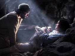 The Incarnation
