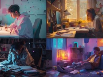 lesson  Access to HE Criminology & Psychology