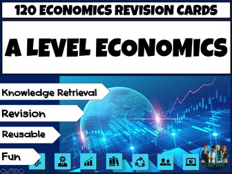A level Economics Revision