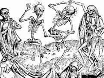 Saint-Saens - Danse Macabre for School Orchestra