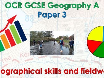 OCR A Full Paper 3 revision guide