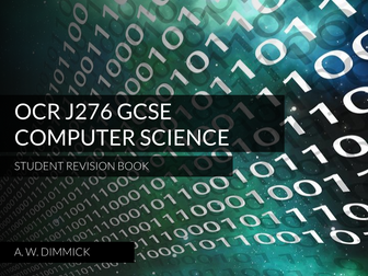OCR GCSE Computer Science Student eBook