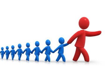 RE- What are the best reasons to follow a leader?