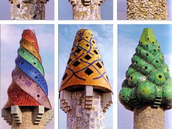 Gaudi: Architecture and Design