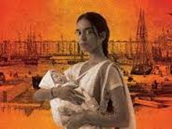 The Empress SOW for Edexcel