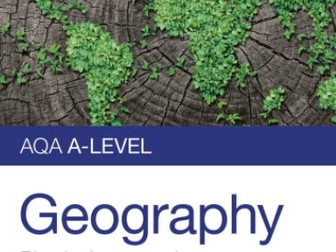 A-level Geography - Powerpoints