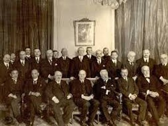 Commissions of the League of Nations