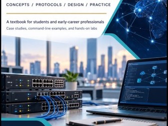Network Guide A level GCSE BTEC