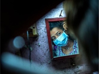 Tuberculosis (TB) Data Handling  | Biology | A Level | MSF