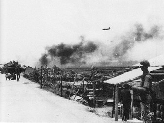 Operation linebacker ll image