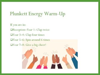 Editable House Assembly PowerPoint