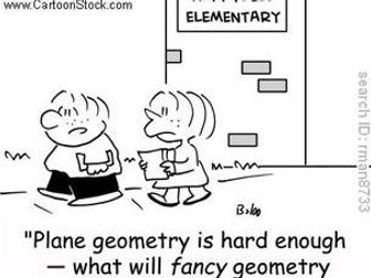 Transformational Geometry