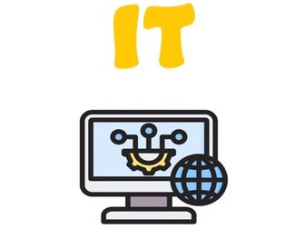 IT 9626 AS Level Notes