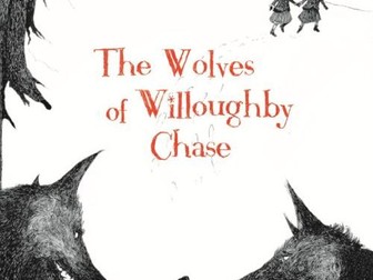 Retrieval - Wolves of Willoughby Chase