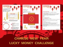 Chinese New Year STEM activity