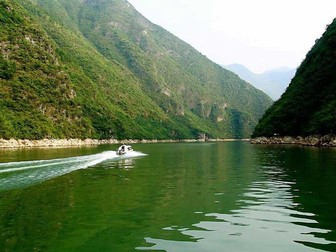 10 Facts about the Yangtze River