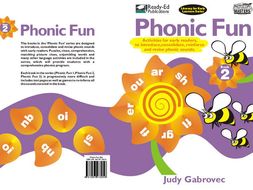 Phonic Fun 2 US: Introducing, Consolidating and Revising Phonic Sounds