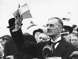 Diamond 9: Why did Britain follow a policy of appeasement in 1938?