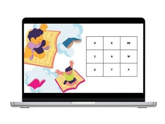 Bogl Cymraeg - Welsh Boggle