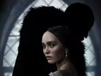 Higher R4UAE RUAE Close Reading Mini-Test-Nosferatu