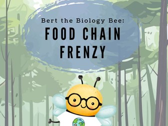 Food Chains Lesson Sequence