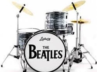 AQA GCSE Music The Beatles With a little help from my friends