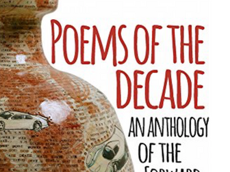 Poems of The Decade - Edexcel A Level English Poetry Anthology