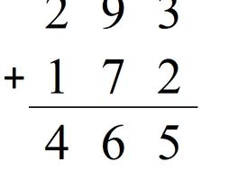 Algorithms