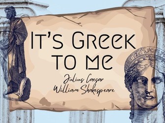 15 Shakespeare Famous Phrase Posters