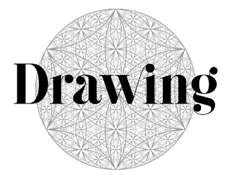 Drawing Workbook (Agored)