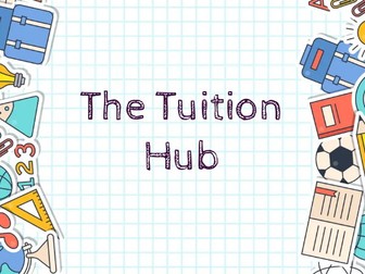 Word Class SATs Questions