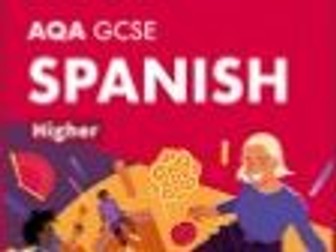 NEW AQA GCSE 5.2F_Latinoamérica celebra la vida