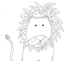 Lion: Animals and Pets