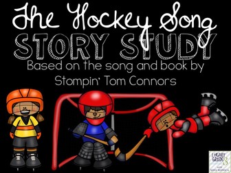 The Hockey Song Story Study