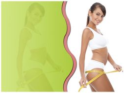 Fitness PPT Template